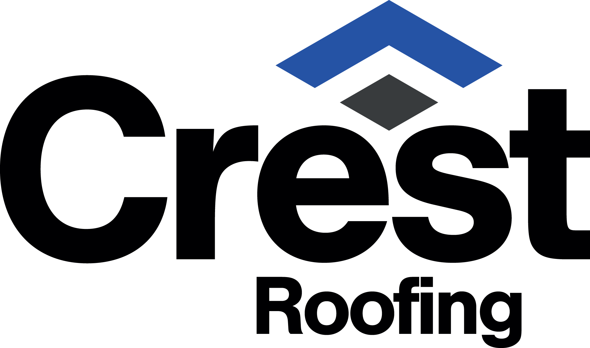 Crest Roofing